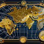 에이지오브제트 희귀 자원 지도 - **

A detailed resource map of a futuristic zone, clearly indicating areas rich in gold, oil, metal,...