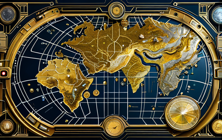 에이지오브제트 희귀 자원 지도 - **
A detailed resource map of a futuristic zone, clearly indicating areas rich in gold, oil, metal,...